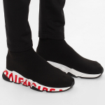 Balenciaga Balenciaga Speed logo