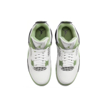 Jordan Air Jordan 4 "Oil Green"