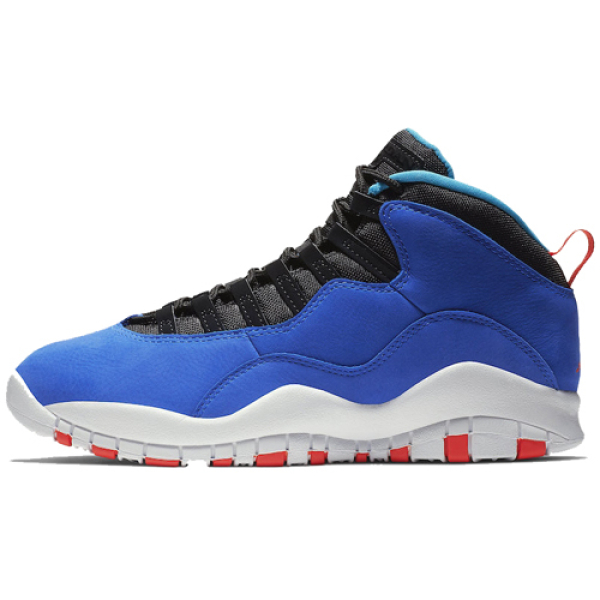 Jordan Air Jordan 10 Tinker Huarache Light