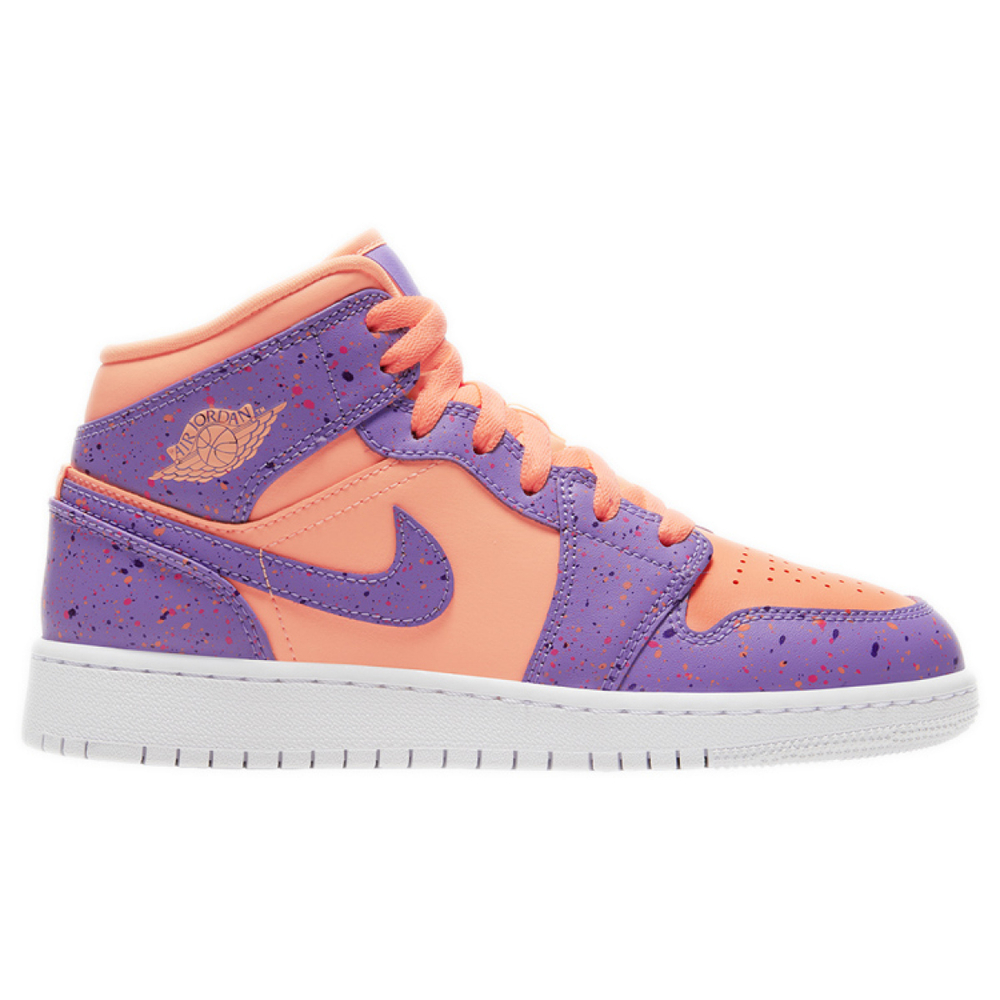 Jordan Air Jordan 1 Mid Atomic Pulse