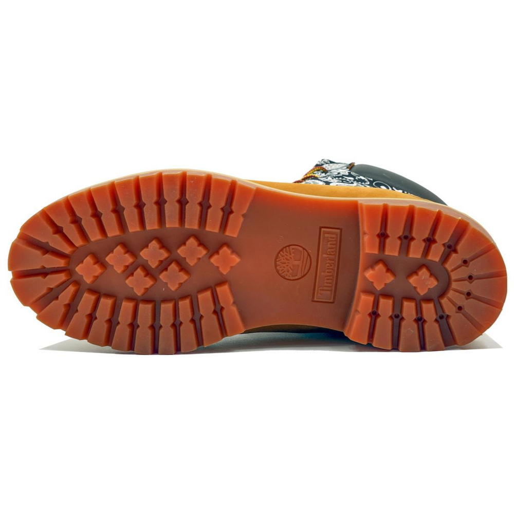 【 】 Timberland