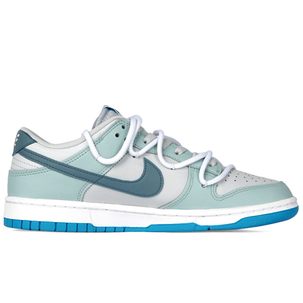 【 】 Nike Dunk Low vibe