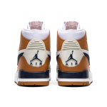 Just Don x Jordan Legacy 312 medicine ball