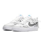 【 】 Nike Court Borough FZBB GS