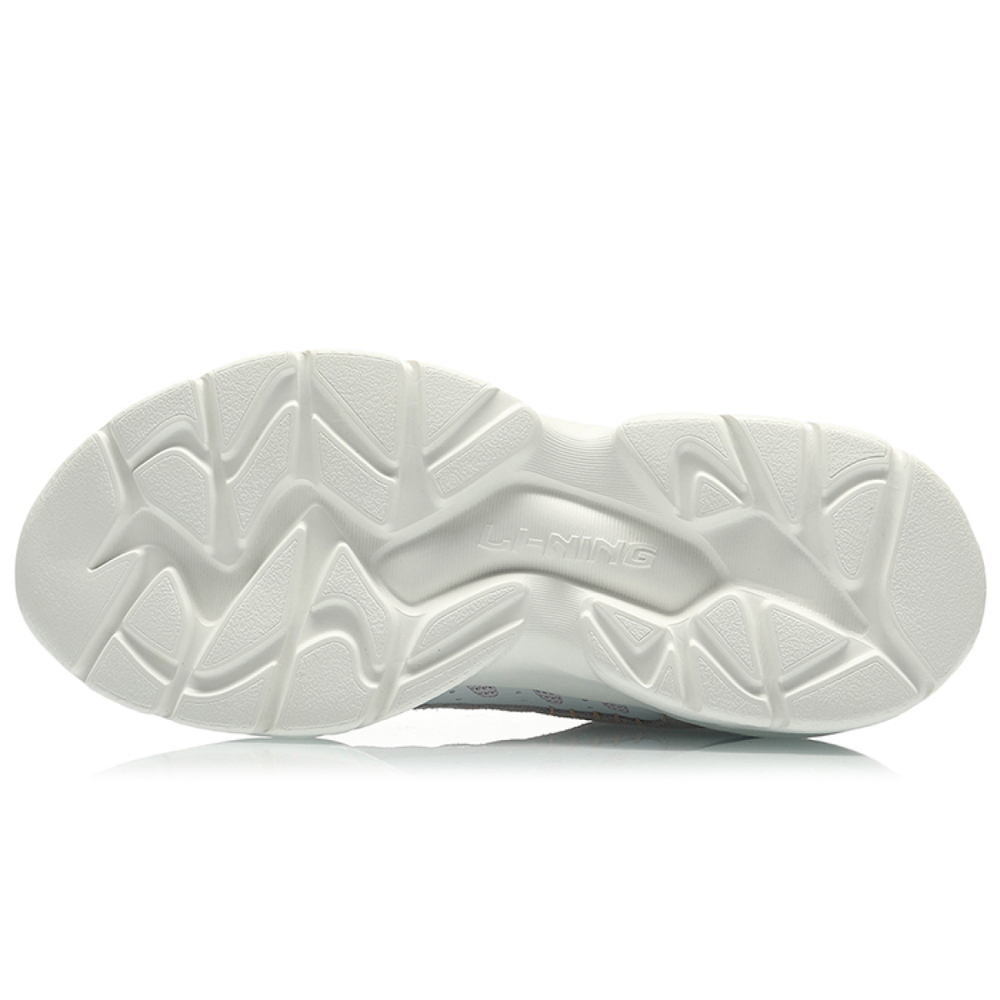 LiNing TPU
