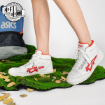 Asics All Court Alpha-l