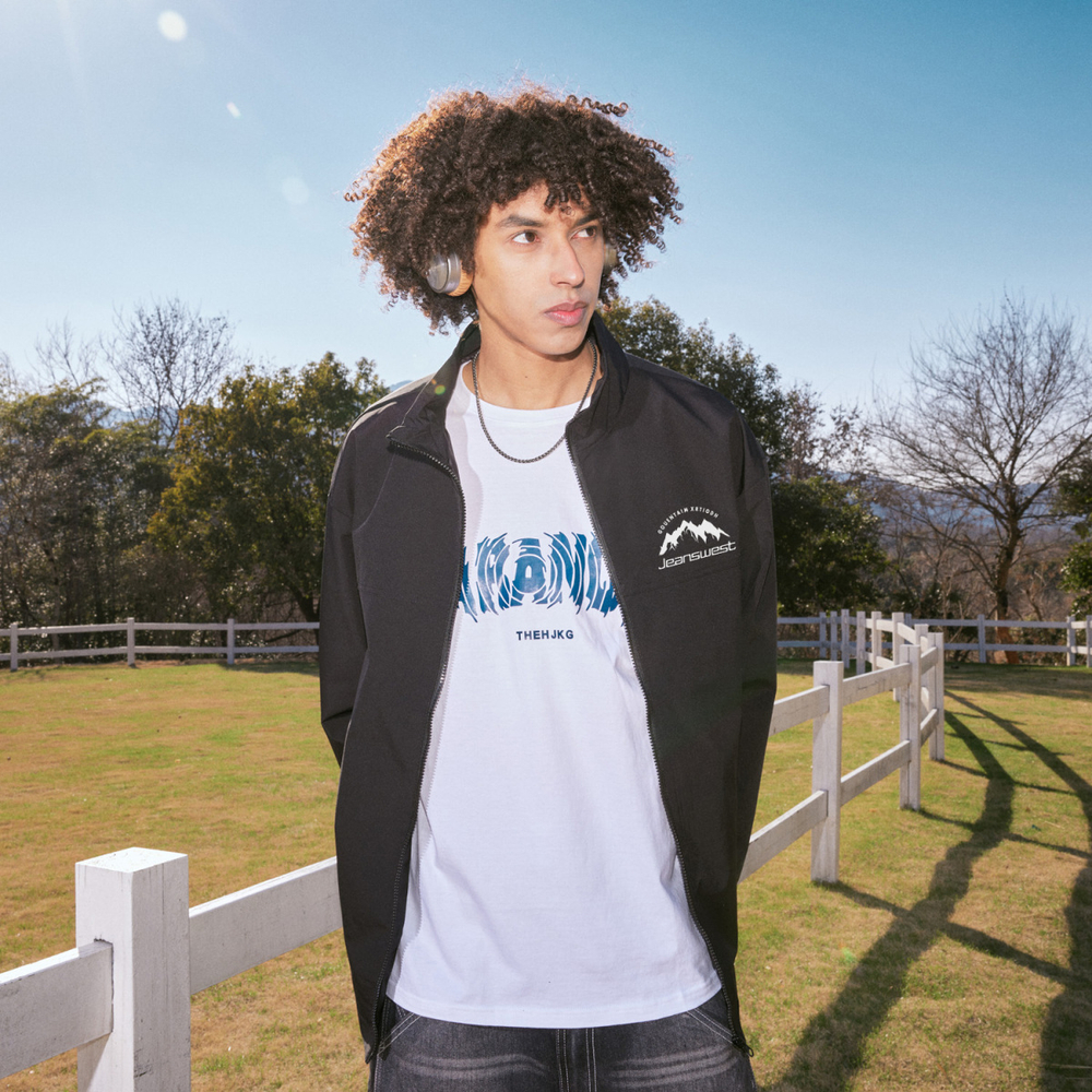 【 】JEANSWEST Logo