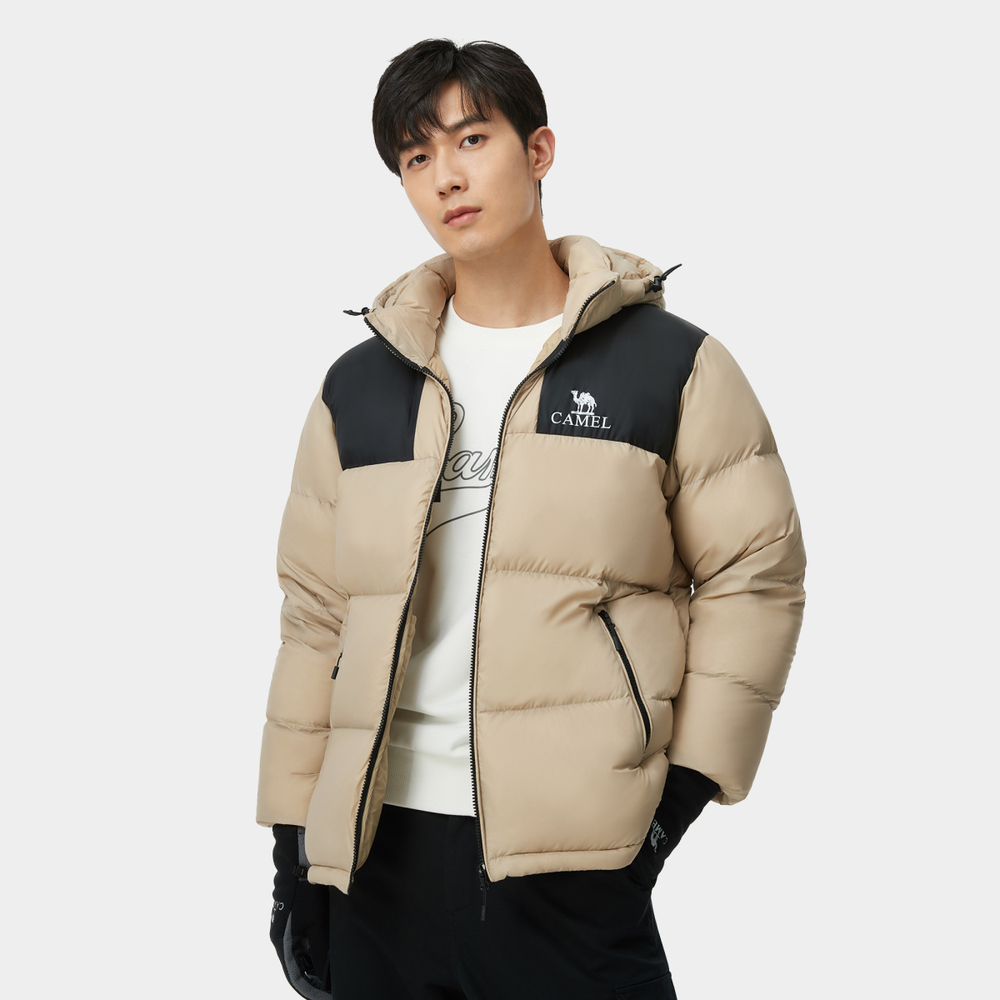 CAMEL 【 】