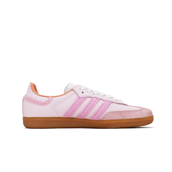 【 】 adidas originals Samba OG