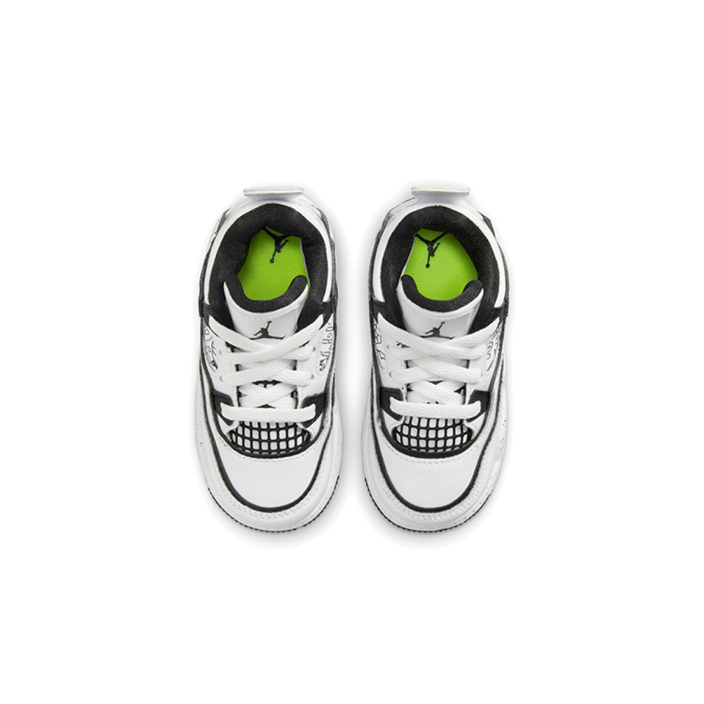 Jordan Air Jordan 4 Retro SE 95 Neon