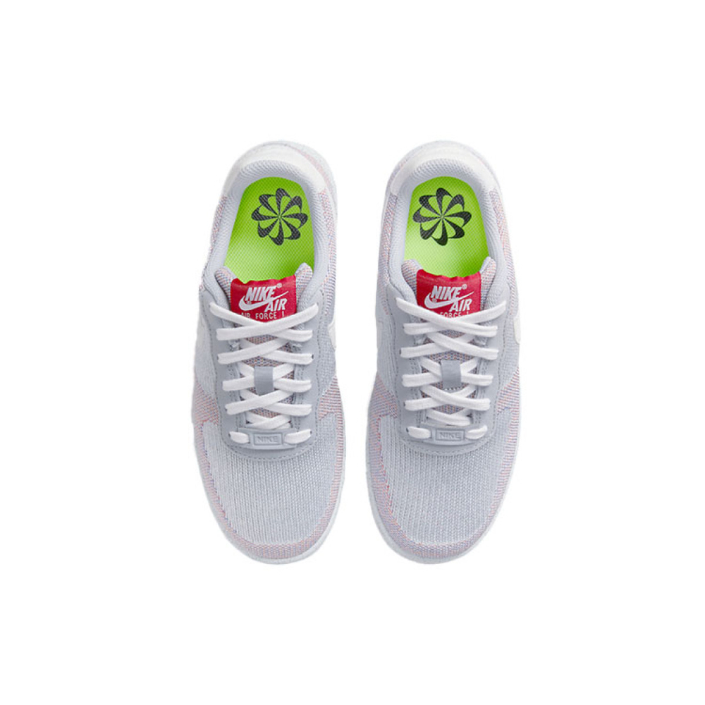 Nike Air Force 1 crater flyknit