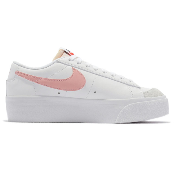 Nike Blazer platform