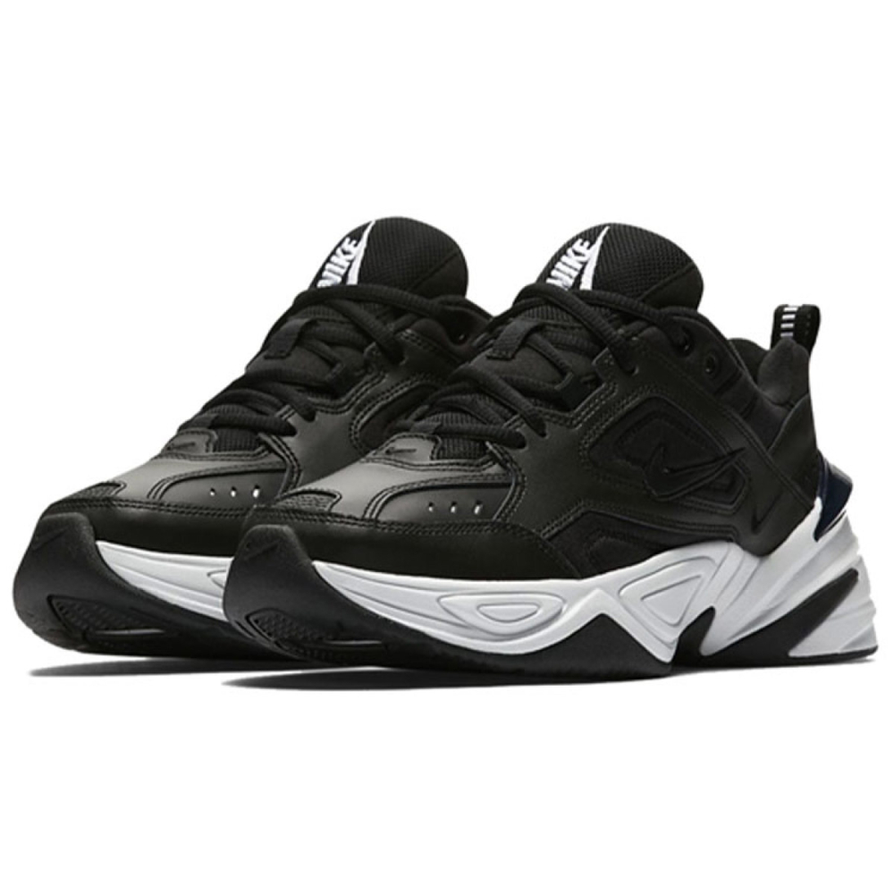 Nike M2K Tekno Black Obsidian