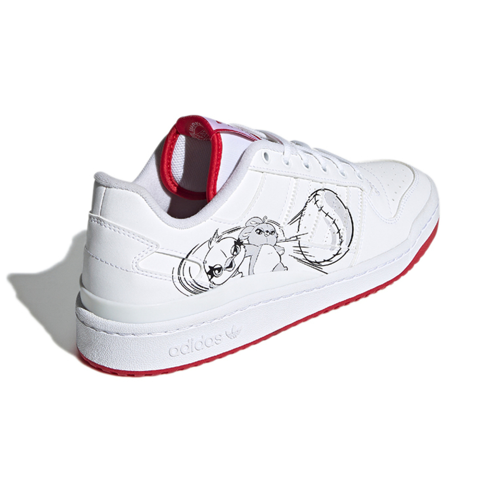 Disney/ x adidas originals FORUM Low