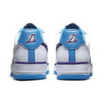 NBA x Nike Air Force 1 lakers NBA 75