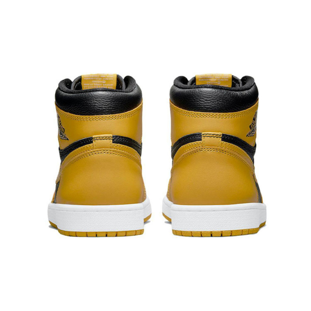 Jordan Air Jordan 1 Retro High OG "Pollen" GS