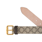 GUCCI GG Supreme 3.5cm #