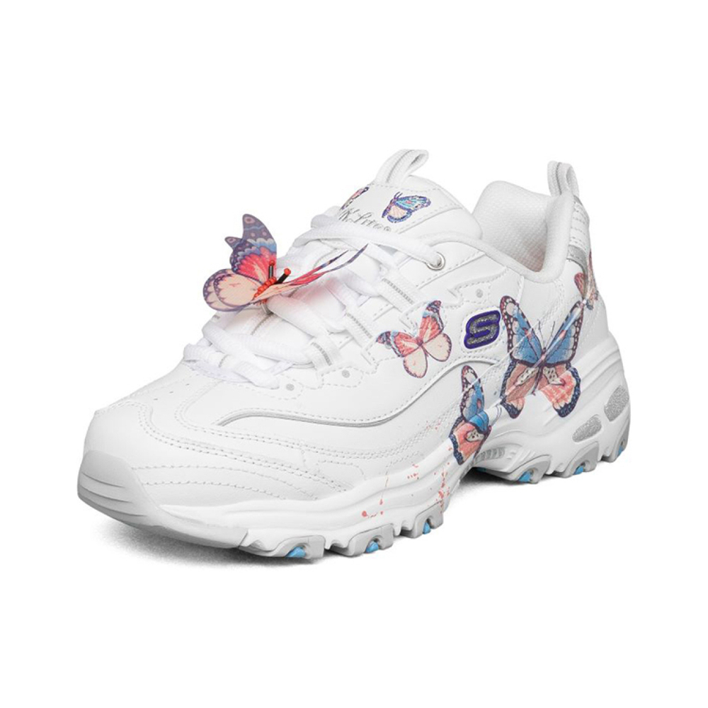 Skechers D'LITES 1.0