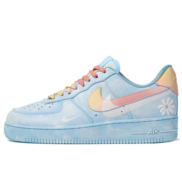 【 】 Nike Air Force 1 Low