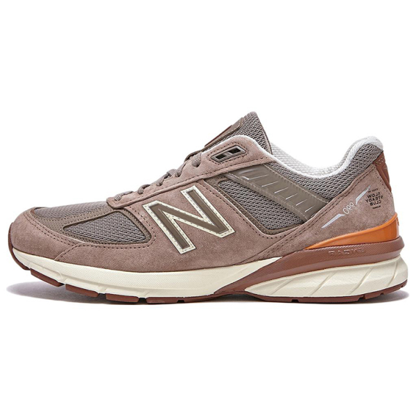 Slow Steady Club x New Balance NB 990 V5