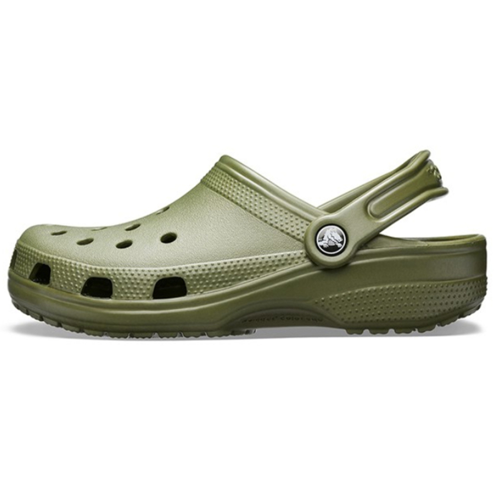 Crocs Classic clog EVA 2cm