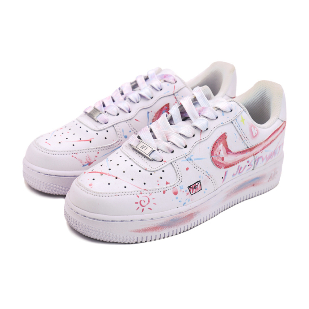 【 】 Nike Air Force 1 '07