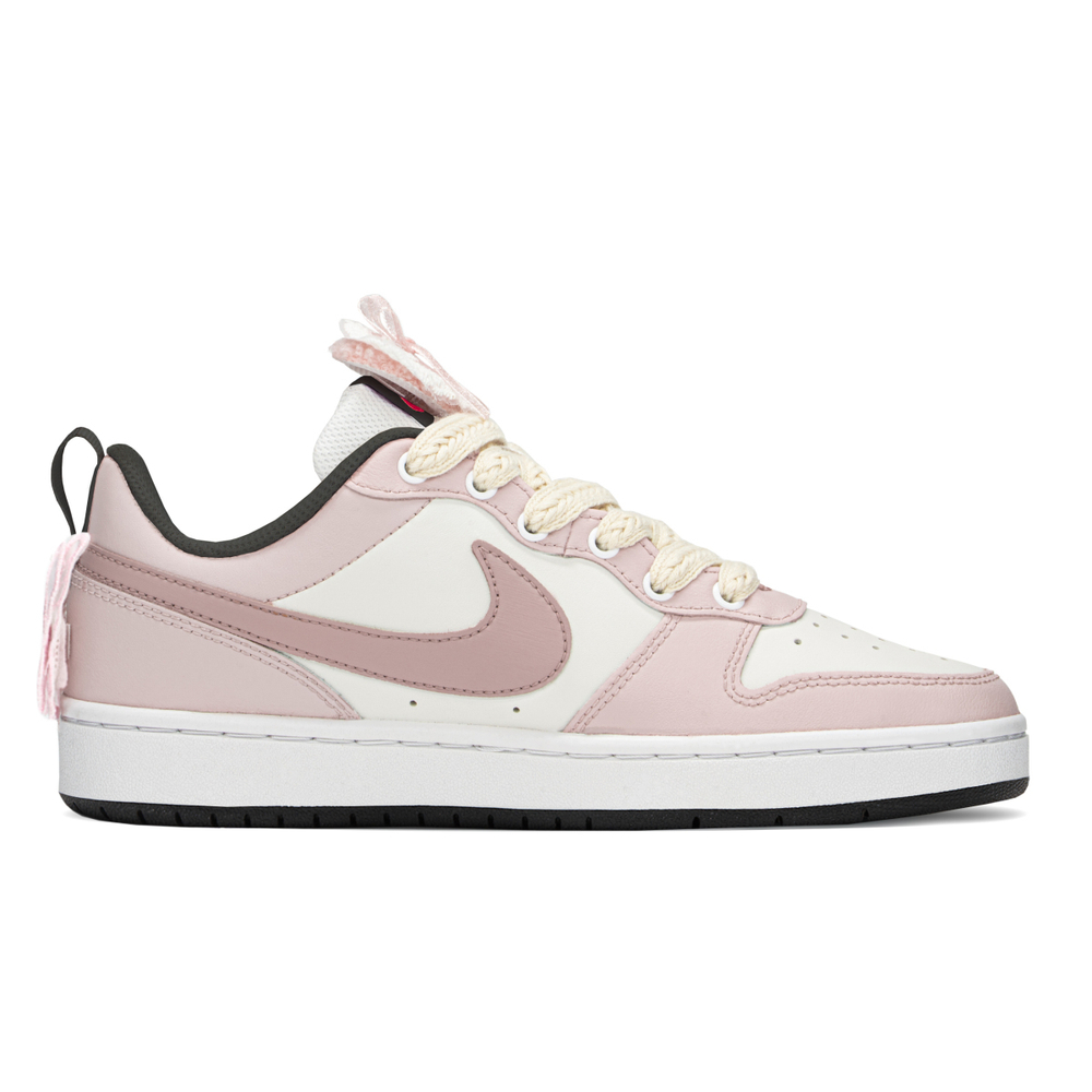 【 】 Nike Court Borough FZBB GS