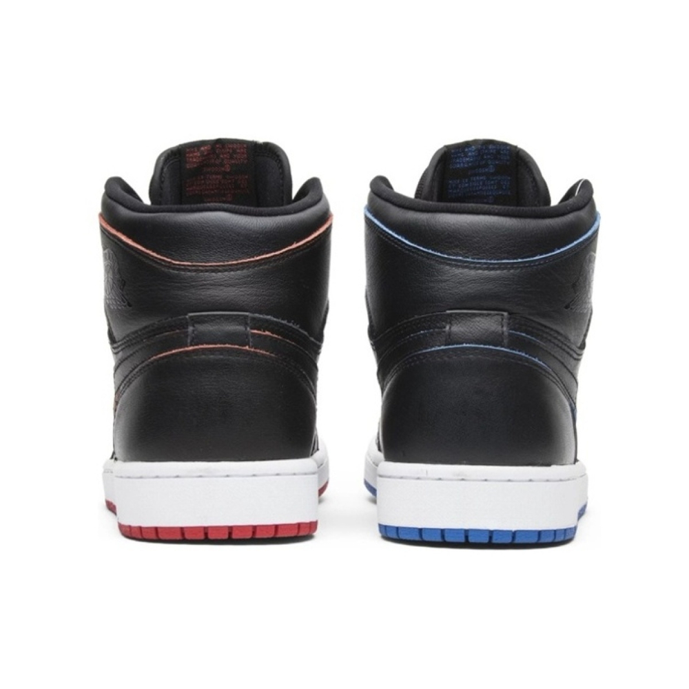 Jordan Air Jordan 1 SB Lance Mountain Black