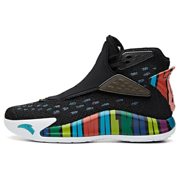 Anta KT5 Rainbow