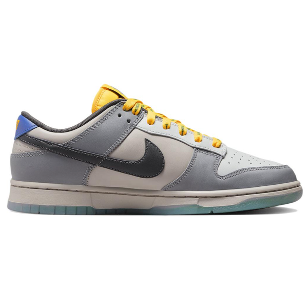 Nike Dunk "North Carolina A&T"