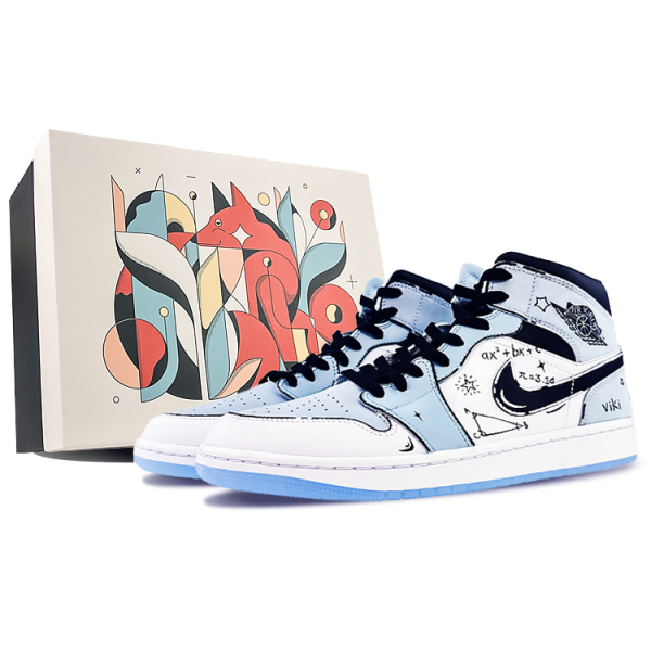 【 】 Jordan Air Jordan 1 Mid