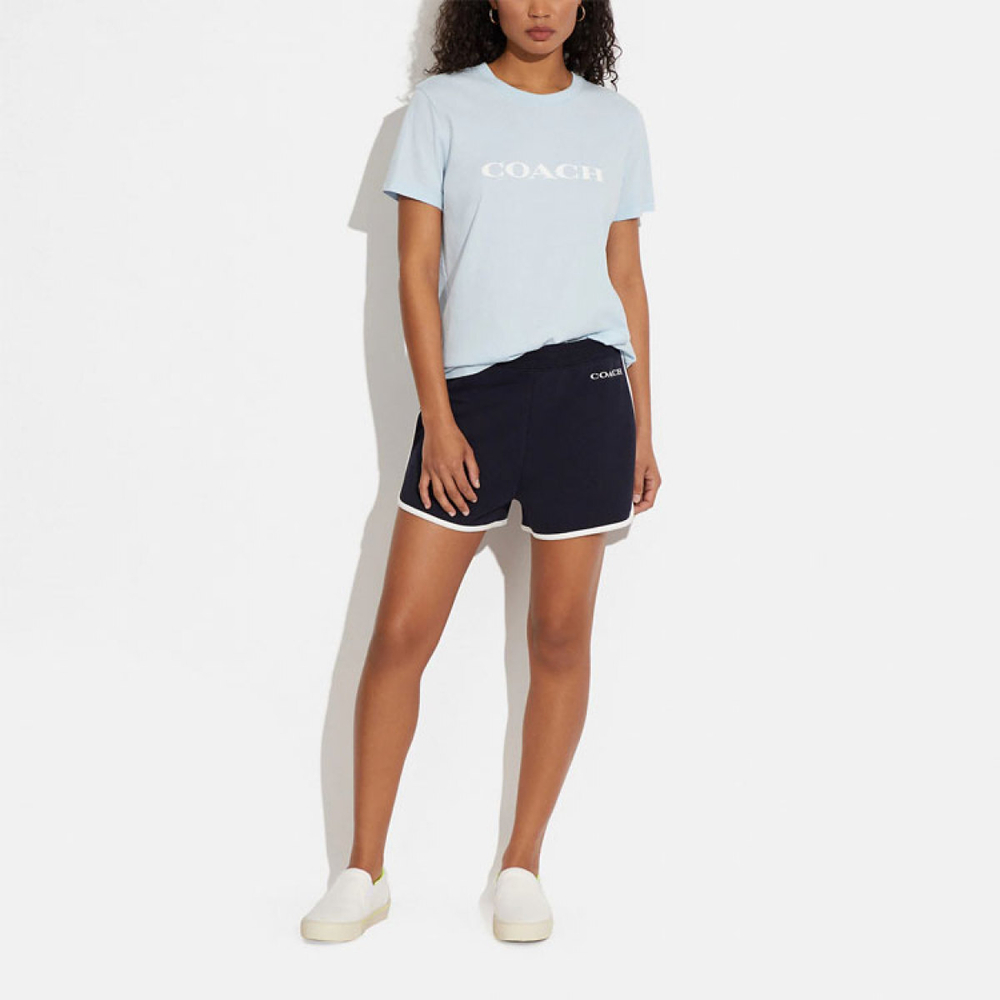 COACH/ Logo