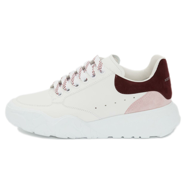 Alexander McQueen Court Trainer