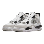 Jordan Air Jordan 4 Retro "Military Black"