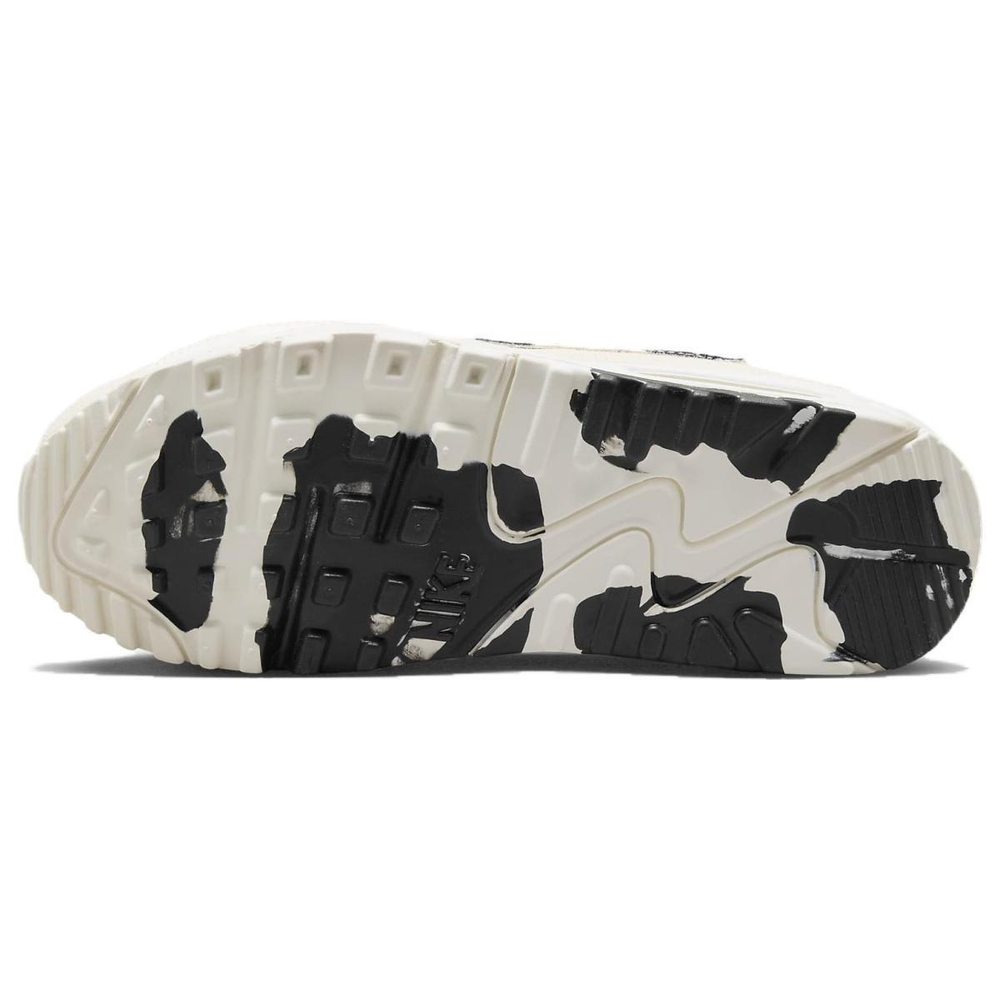 Nike Air Max 90 Futura "Cow Print"