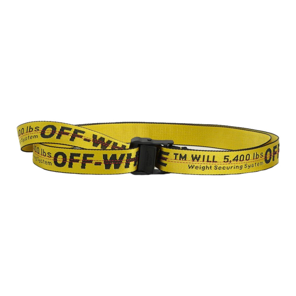 OFF-WHITE logo