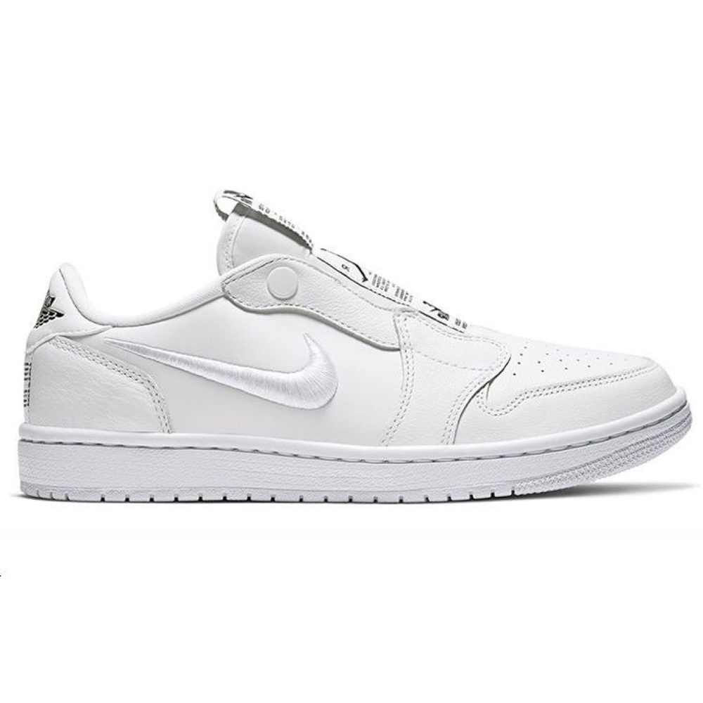 Jordan Air Jordan 1 RET Low Slip White