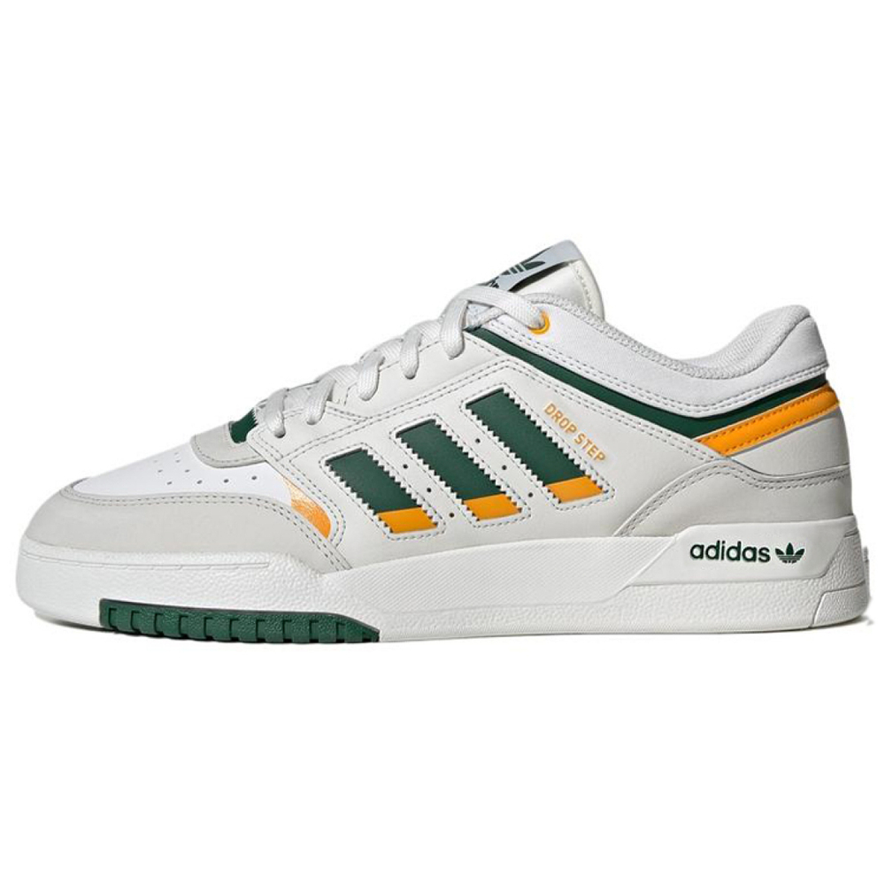 Adidas originals Drop Step Low