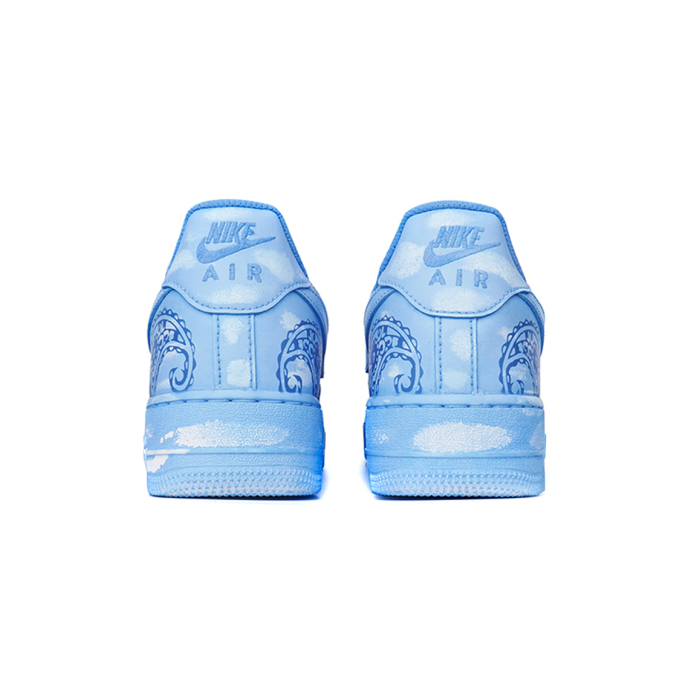 【 】 Nike Air Force 1 07 OWCM