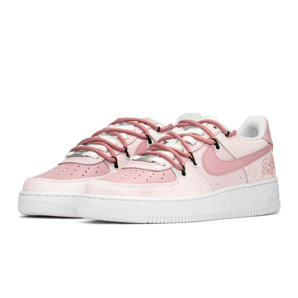 【 】 Nike Air Force 1 Low GS