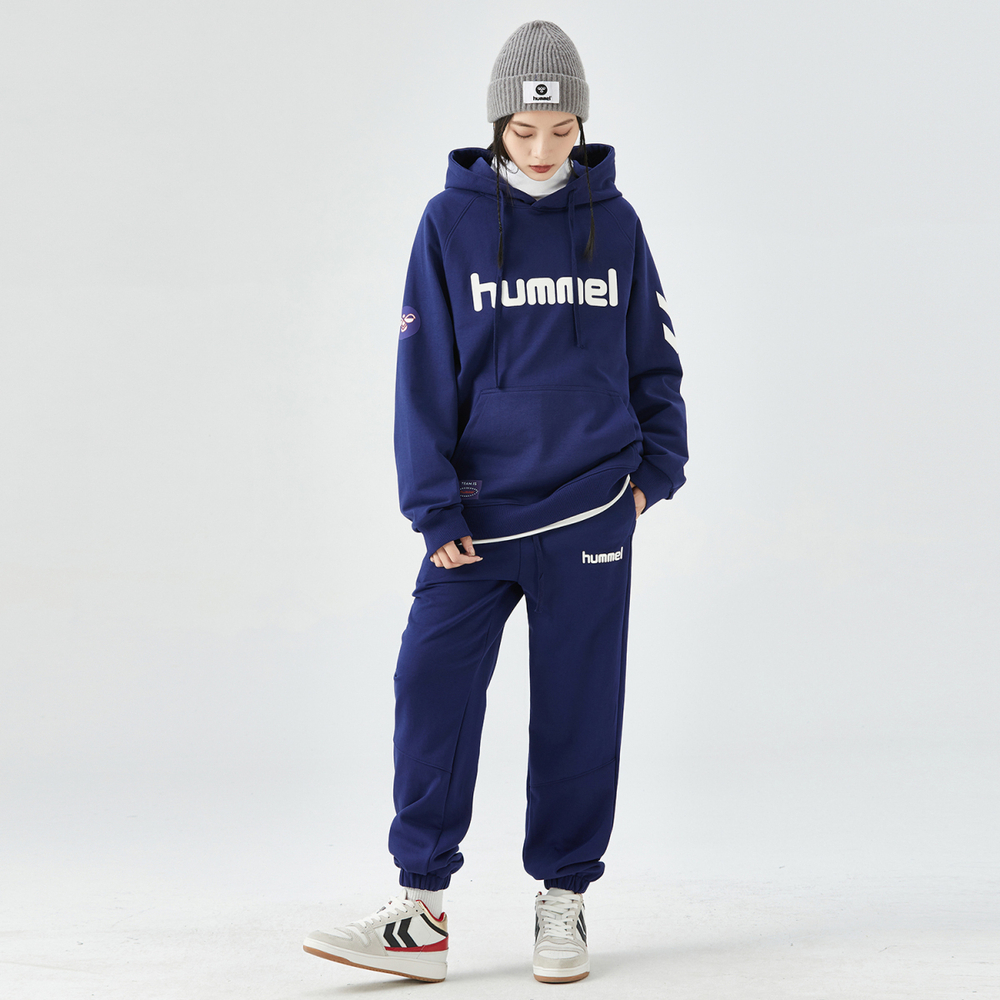 Hummel Logo