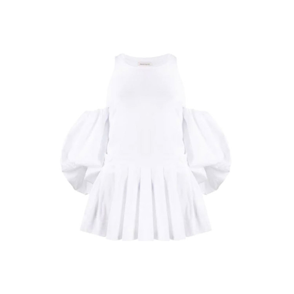 Alexander McQueen T