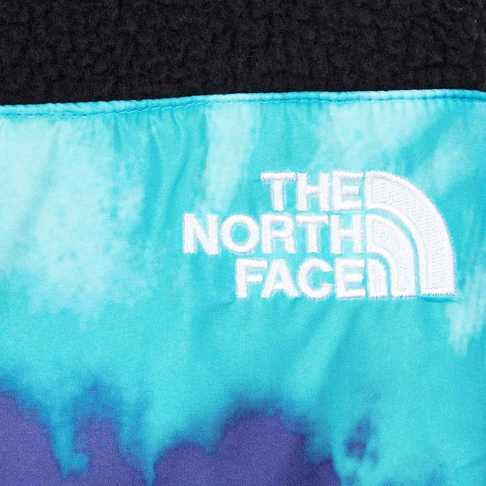 THE NORTH FACE x SNS