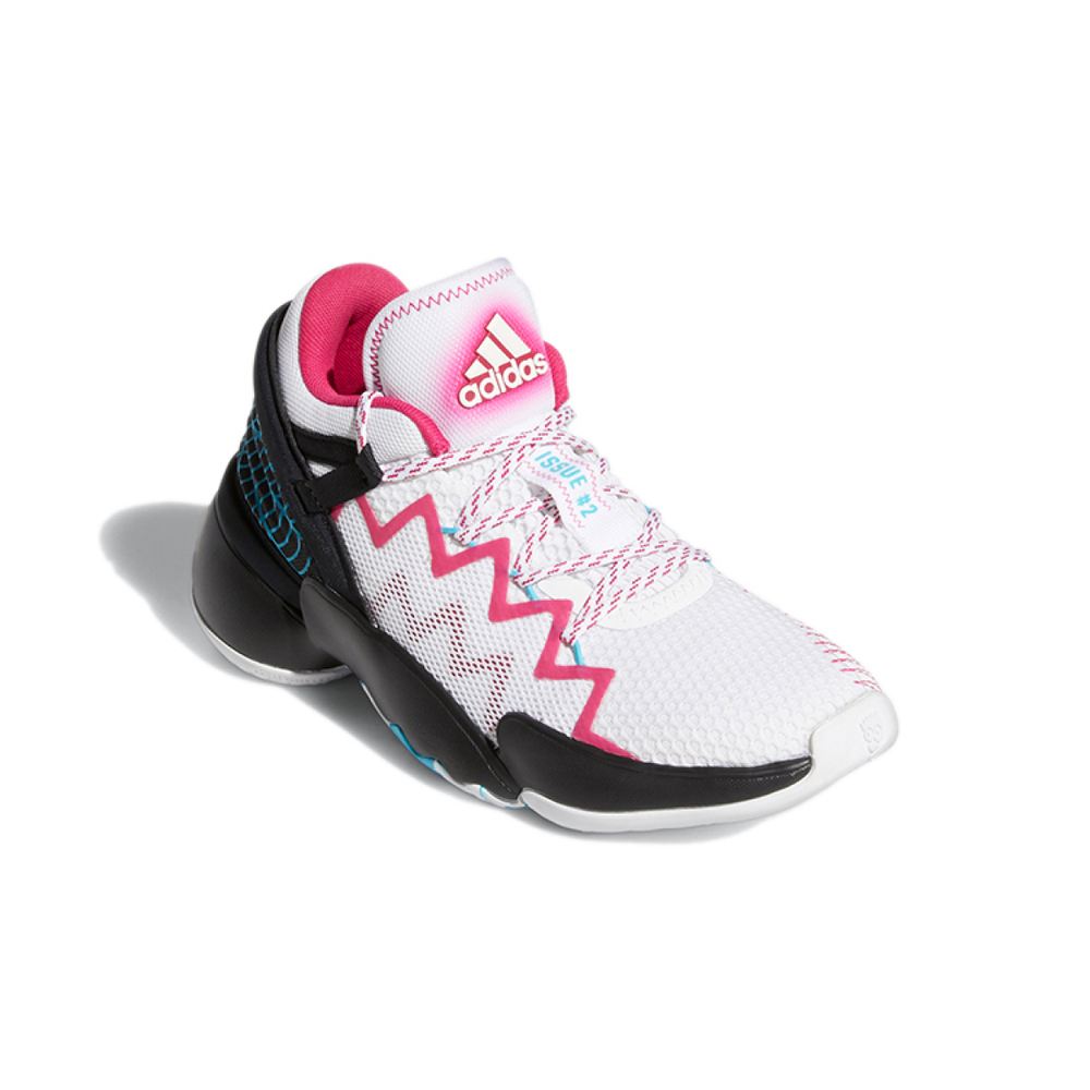 Adidas D.O.N. Issue #2 J