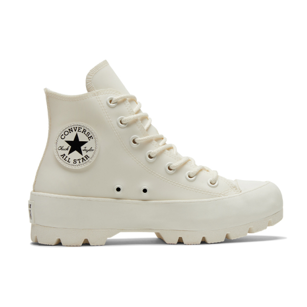 Converse Lugged