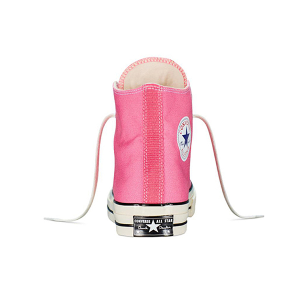 Converse 1970s Hi Chateau Rose Pink
