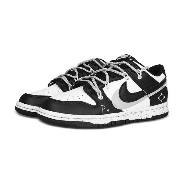 【 】 Nike Dunk Low P4 GS