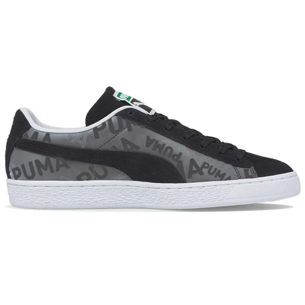 PUMA Suede Double Layer