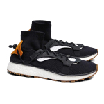 Alexander wang x adidas originals Run Black