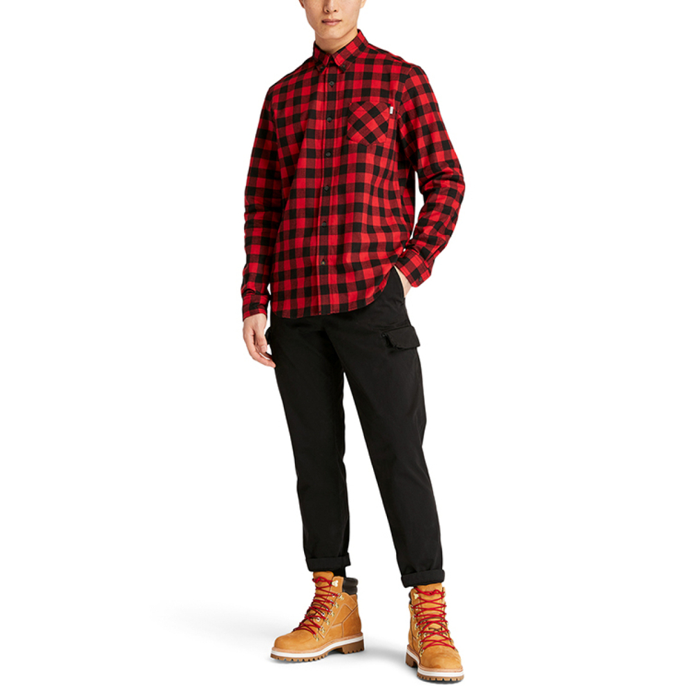 Timberland